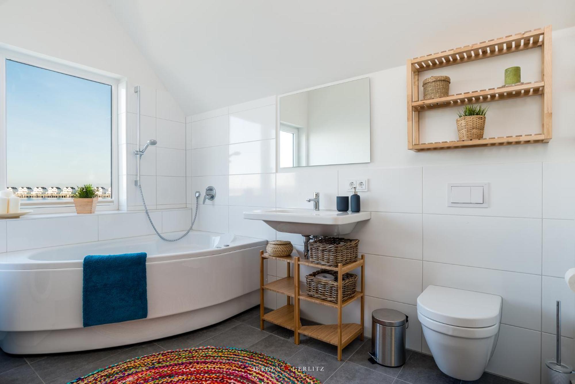 Ferienwohnung Riviera Masion Olpenitz Exteriör bild